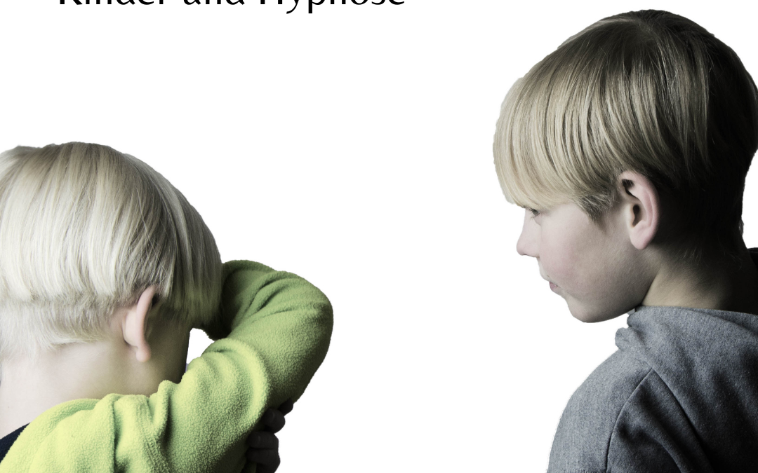 Hypnose bei Kindern/Jugendlichen