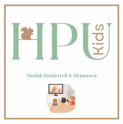 HPU-Kinderkurs | Sonja Ilitz