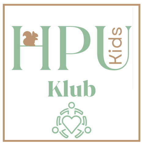 HPU-Kinderkurs | Sonja Ilitz